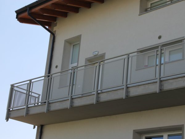 carpenteria civile eolo residenza cattolica a piacenza