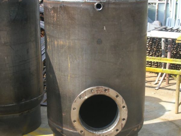 carpenteria industriale eolo cisterna isea