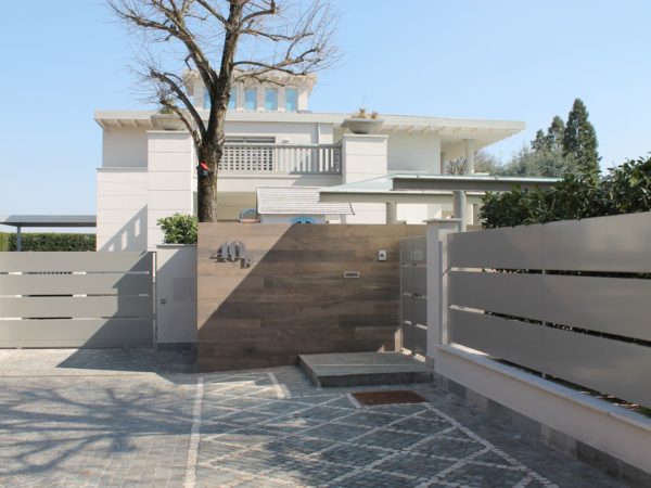 edilizia civile eolo villa privata bettola