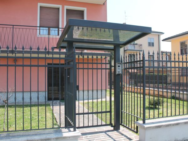 edilizia civile eolo villa privata nel lodigiano