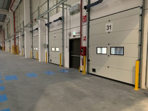 settore industriale eolo protezioni per aziende