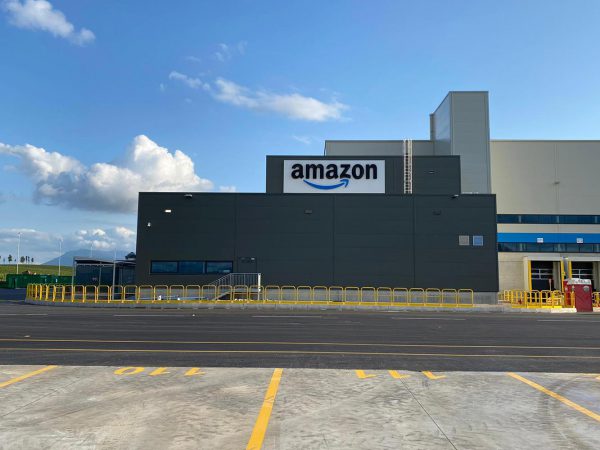 Eolo - Colleferro, carpenteria industriale